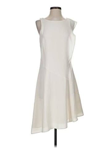 Halston Heritage Cocktail Dress (view 1)