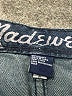 Madewell Blue Jeans Size 29 waist - photo 7