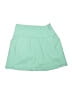 Athleta Solid Green Active Skort Size S - photo 1