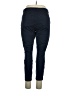 Gap Polka Dots Blue Casual Pants Size 16 - photo 2