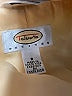 Talbots 100% Wool Ivory Wool Blazer Size 8 - photo 6