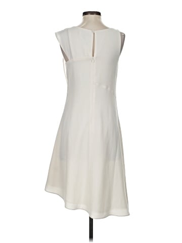 Halston Heritage Cocktail Dress (view 2)