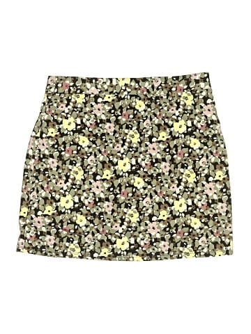 Jones New York Signature Casual Skirt (view 2)