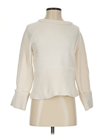 Industry Turtleneck Sweater (view 1)