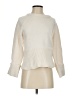 Industry 100% Polyester Ivory Turtleneck Sweater Size S - photo 1