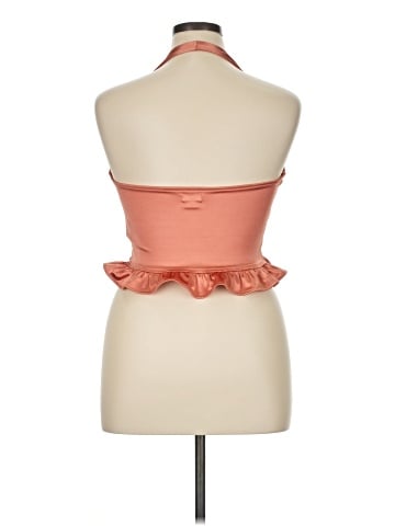Kimchi Blue Sleeveless Blouse (view 2)