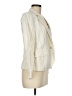 Bloomingdale's Stripes Ivory Blazer Size 6 (petite) - photo 4