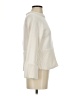 Industry 100% Polyester Ivory Turtleneck Sweater Size S - photo 4