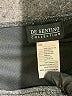 De Sentino Metallic Silver Casual Skirt Size L (estimated) - photo 4