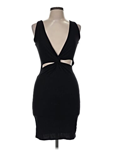 Soprano Cocktail Dress (view 1)