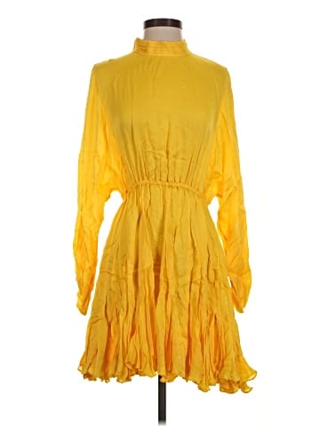 Rhode Casual Dress (view 1)