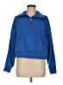 Unbranded Blue Pullover Sweater Size M - photo 1
