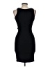 Soprano Black Cocktail Dress Size M - photo 2