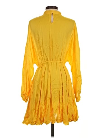 Rhode Casual Dress (view 2)