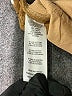 FRAME Brown Jeans Size 26 waist - photo 5