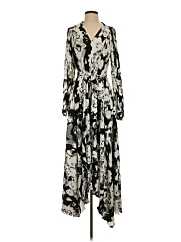Scoop Casual Dress (view 1)