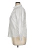 Lands' End White Long Sleeve Button-Down Shirt Size 14 (petite) - photo 5