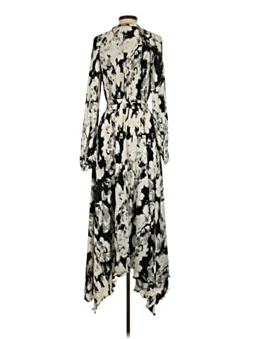 Scoop Casual Dress (view 2)