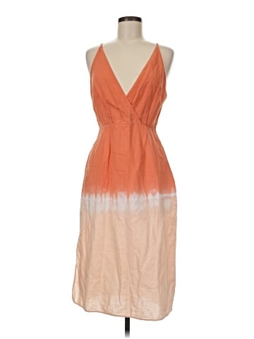 Tome Casual Dress (view 1)