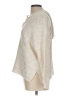 Lucky Brand Ivory Pullover Sweater Size L - photo 5