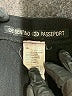 De Sentino Black Casual Pants Size L (estimated) - photo 7