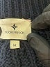 Tuckernuck Black Cardigan Size M - photo 7