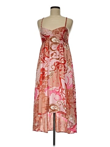 Nieves Lavi Cocktail Dress (view 1)