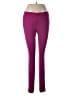 Monreal London Color Block Purple Active Pants Size M - photo 1