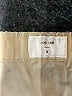 PacSun 100% Nylon Tan Cargo Pants Size S - photo 6