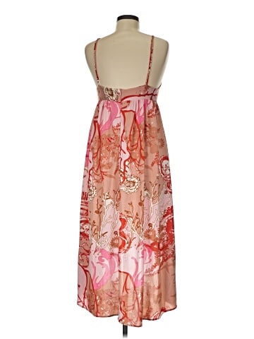 Nieves Lavi Cocktail Dress (view 2)