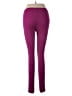 Monreal London Color Block Purple Active Pants Size M - photo 2