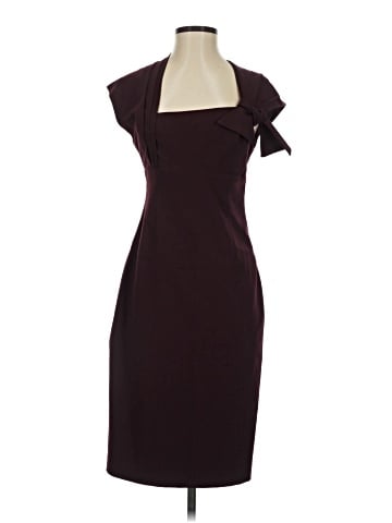 Black Halo Cocktail Dress (view 1)