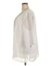 Maggie Barnes 100% Polyester Ivory 3/4 Sleeve Blouse Size 3X - photo 5