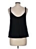 The Drop Black Tank Top Size M - photo 2