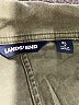 Lands' End Green Jacket Size XL - photo 3