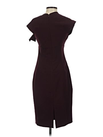 Black Halo Cocktail Dress (view 2)