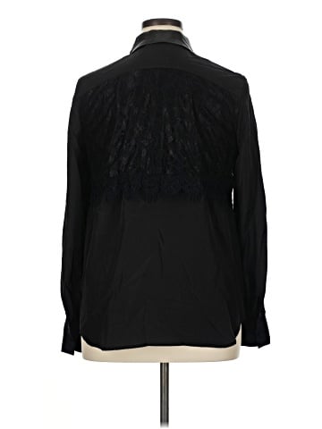 Prabal Gurung for Target Long Sleeve Blouse (view 2)