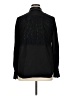 Prabal Gurung for Target 100% Polyester Black Long Sleeve Blouse Size XL - photo 2