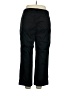 Gap Black Cargo Pants Size 16 - photo 2