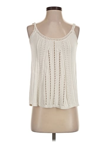 Autumn Cashmere Sweater Vest (view 1)