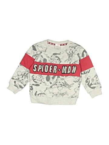 Marvel Sweatshirt (view 1)