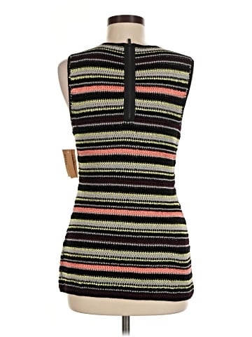 RACHEL Rachel Roy Sleeveless T-Shirt (view 2)