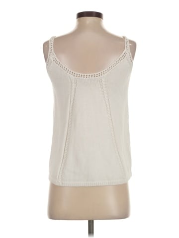 Autumn Cashmere Sweater Vest (view 2)