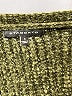 Staccato 100% Polyester Green Cardigan Size S - photo 7