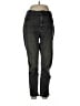 Everlane Plaid Black Jeans Size 28 waist - photo 1