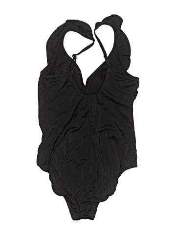 Time and Tru One Piece Swimsuit (view 2)