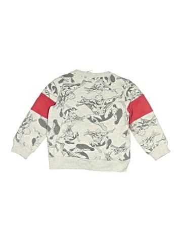 Marvel Sweatshirt (view 2)