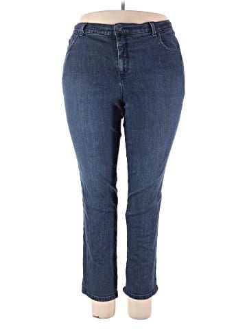 Gloria Vanderbilt Jeans (view 1)