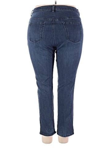 Gloria Vanderbilt Jeans (view 2)