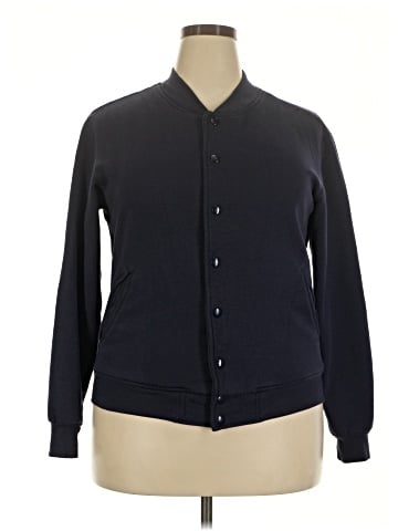 John Galt Jacket (view 1)